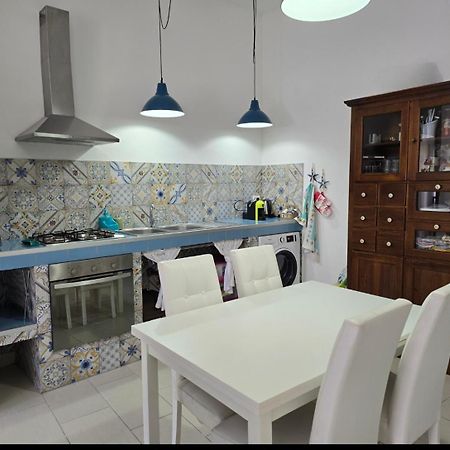 パレルモ Casa Casciottoヴィラ エクステリア 写真