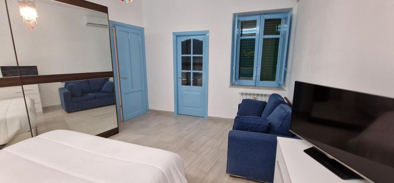パレルモ Casa Casciottoヴィラ エクステリア 写真