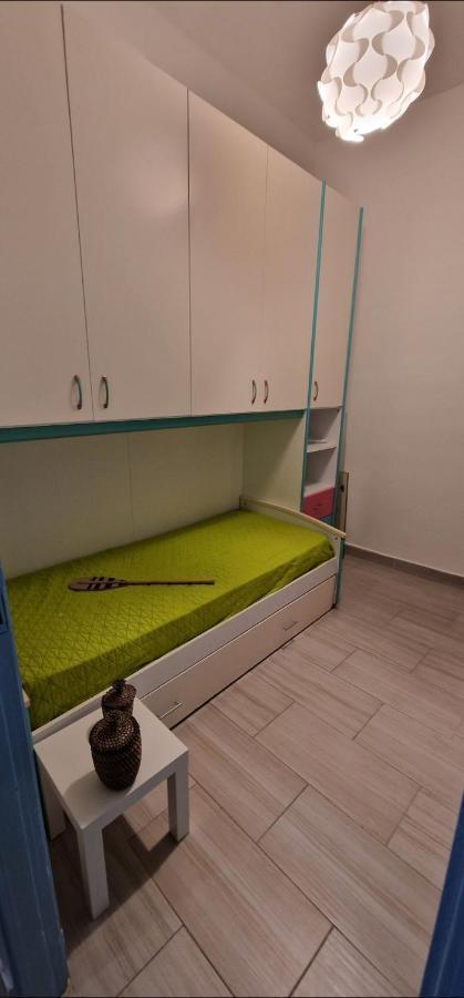 パレルモ Casa Casciottoヴィラ エクステリア 写真