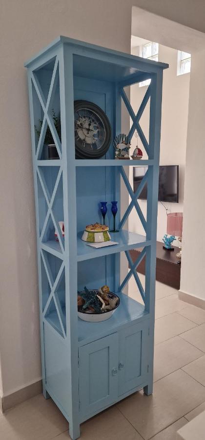 パレルモ Casa Casciottoヴィラ エクステリア 写真