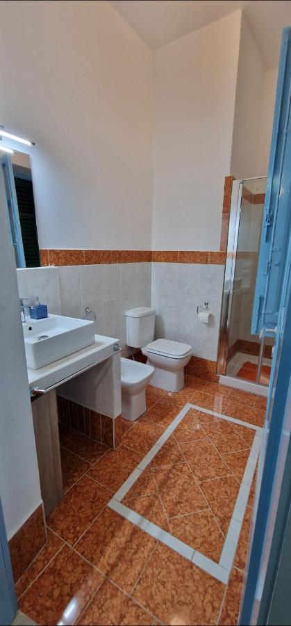 パレルモ Casa Casciottoヴィラ エクステリア 写真