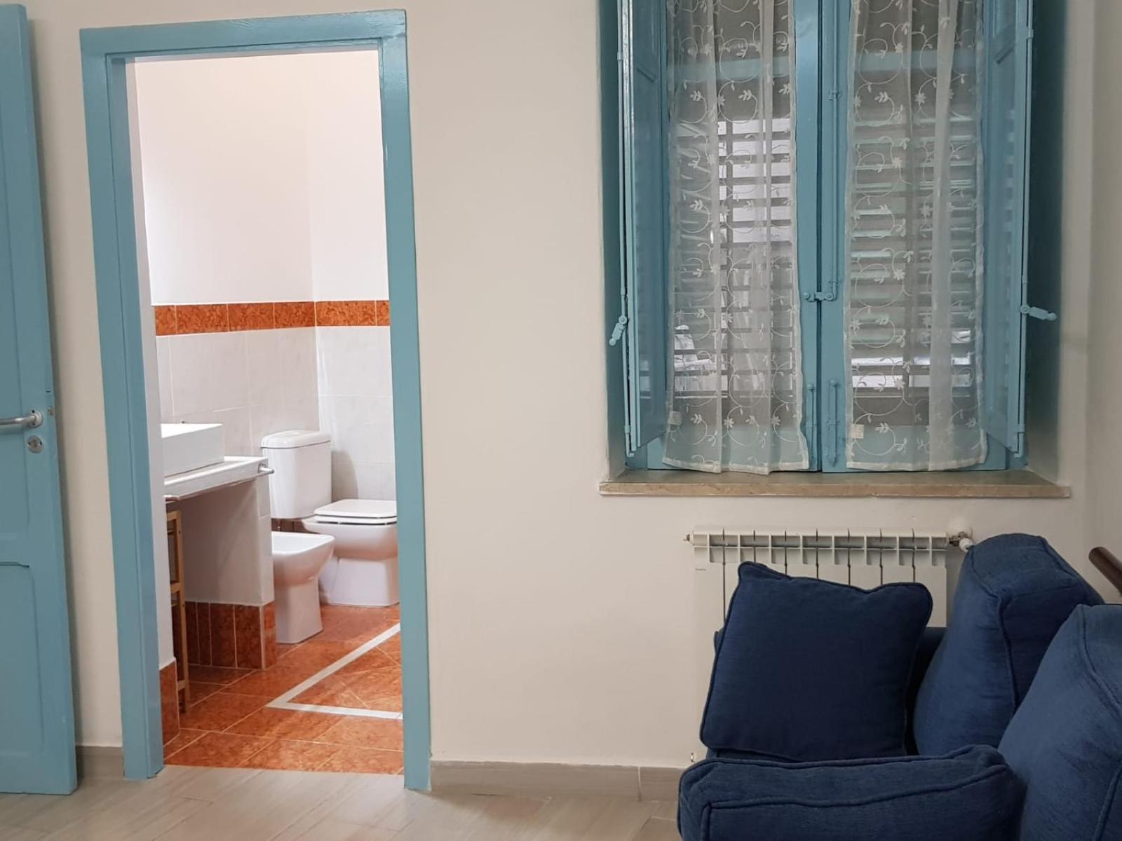 パレルモ Casa Casciottoヴィラ エクステリア 写真