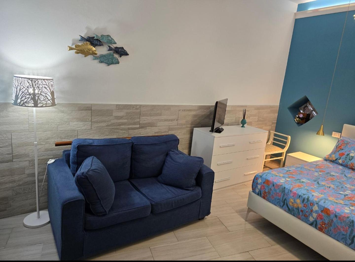 パレルモ Casa Casciottoヴィラ エクステリア 写真