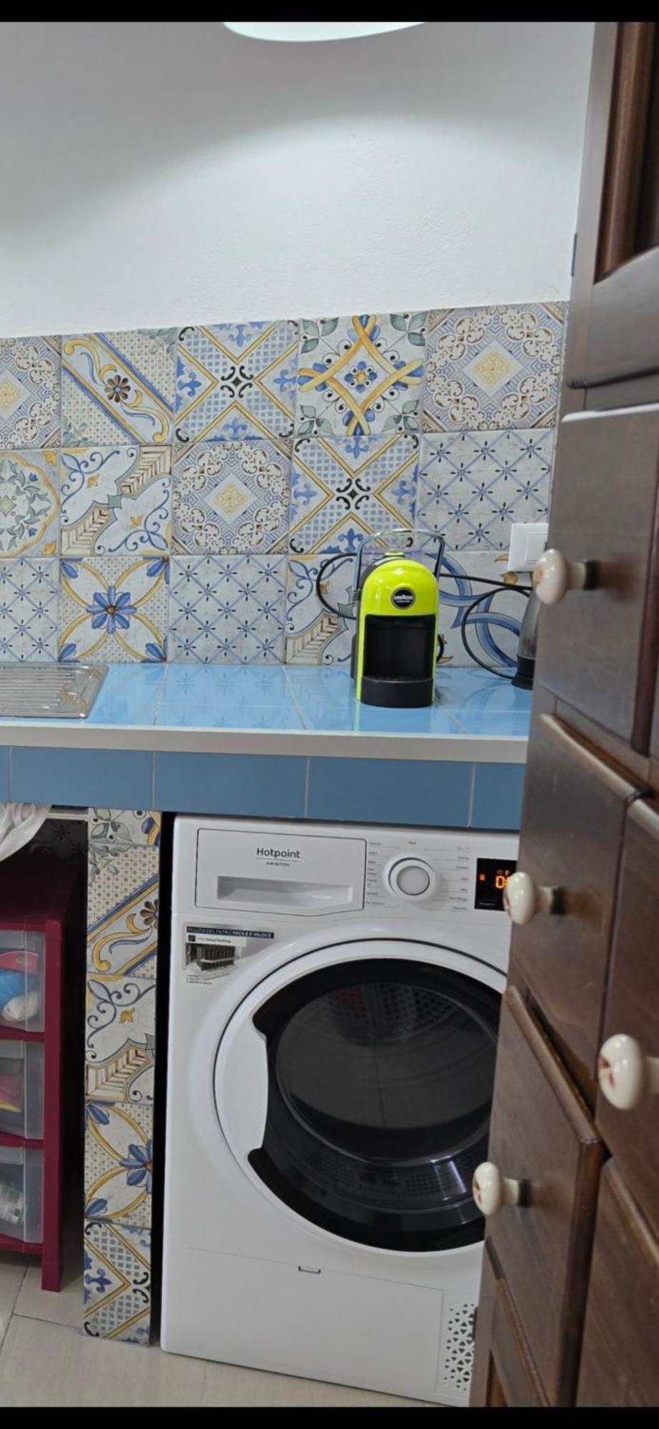 パレルモ Casa Casciottoヴィラ エクステリア 写真