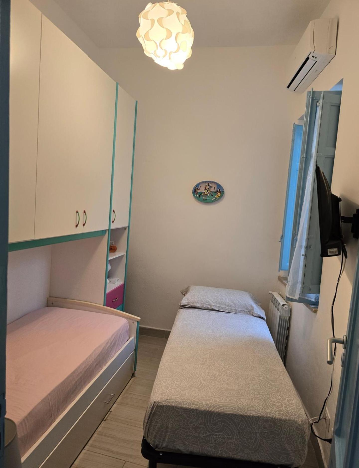 パレルモ Casa Casciottoヴィラ エクステリア 写真